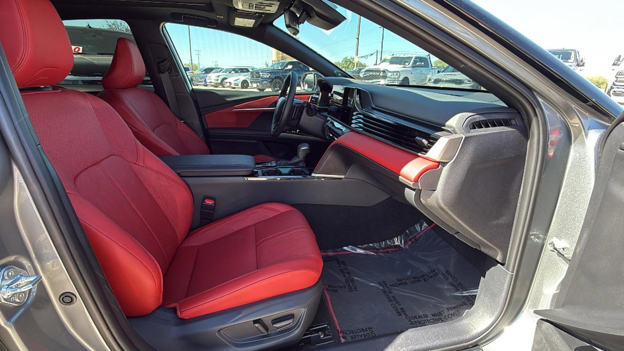 2025 Toyota Camry New Braunfels TX