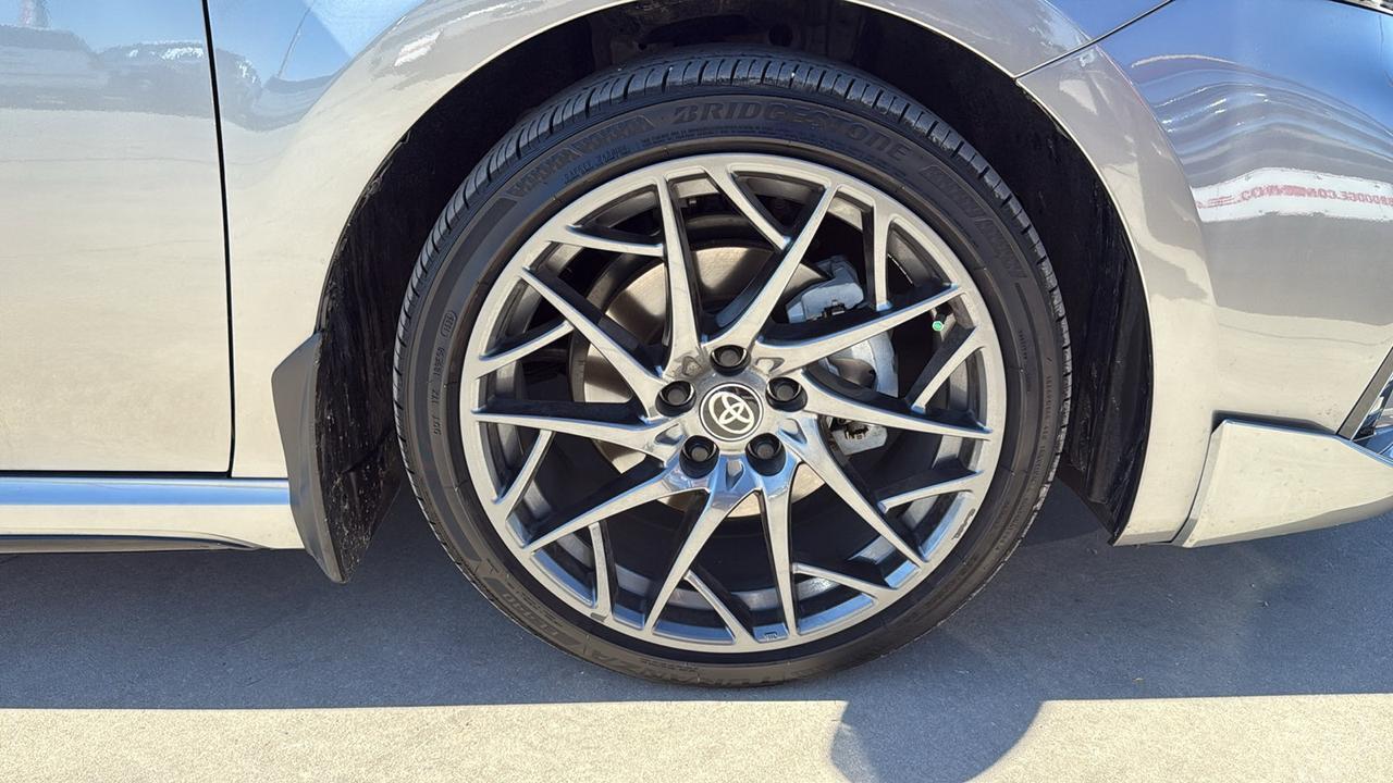 2025 Toyota Camry New Braunfels TX