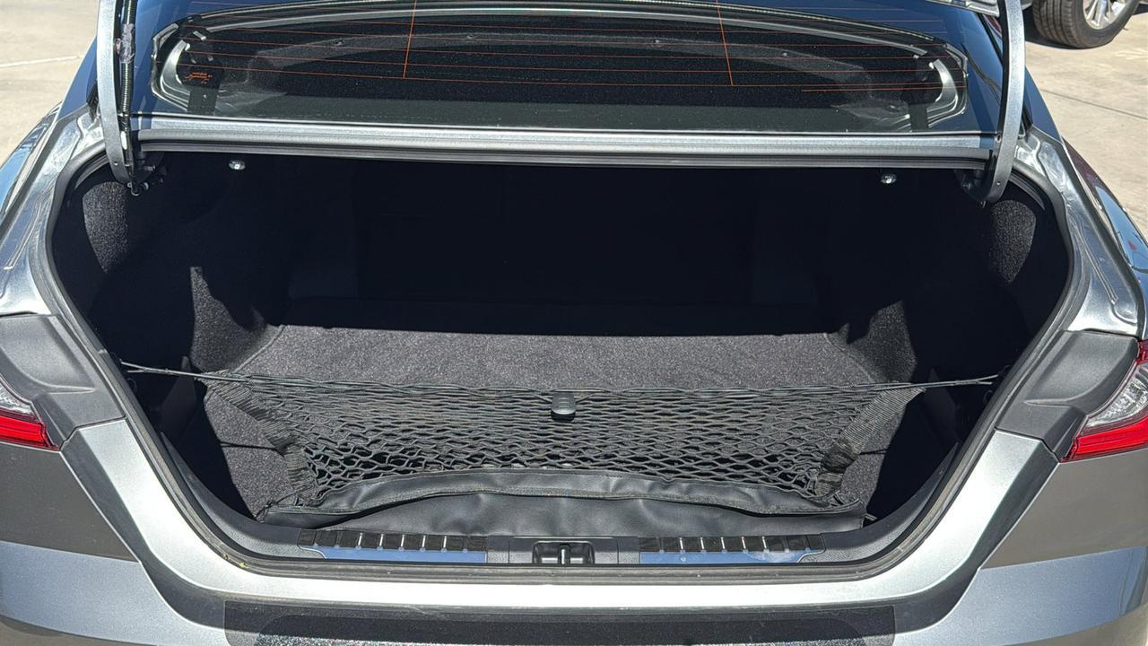 2025 Toyota Camry New Braunfels TX