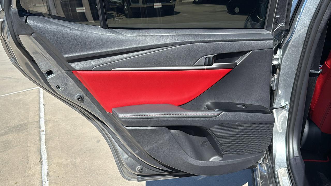 2025 Toyota Camry New Braunfels TX