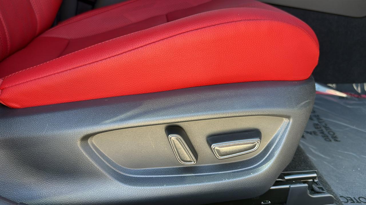 2025 Toyota Camry New Braunfels TX