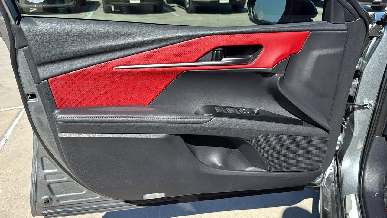 2025 Toyota Camry New Braunfels TX