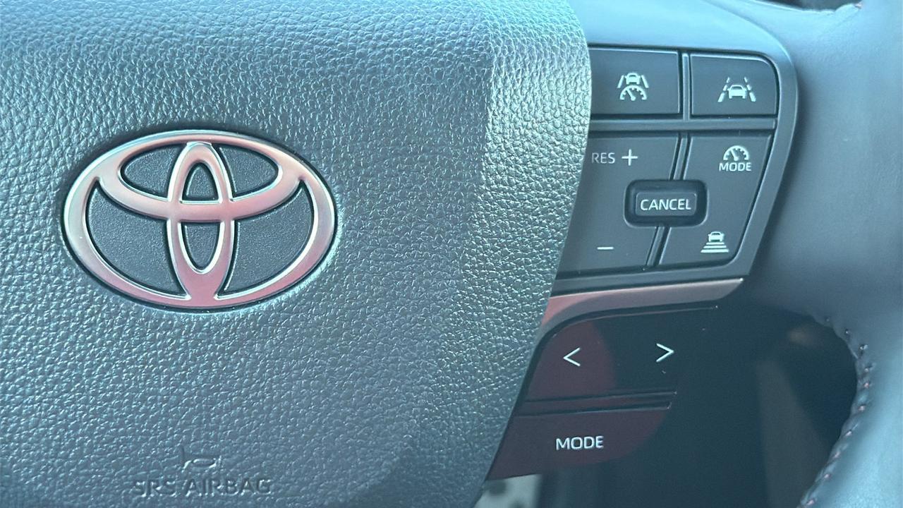 2025 Toyota Camry New Braunfels TX