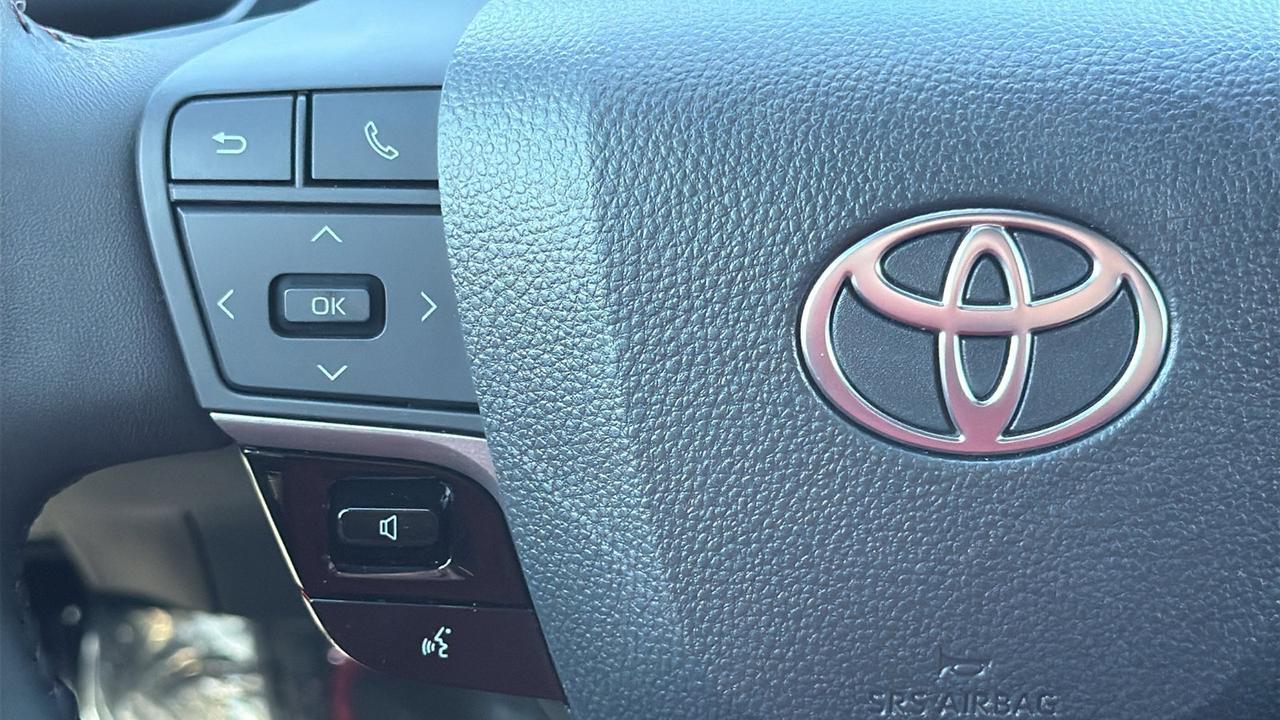 2025 Toyota Camry New Braunfels TX