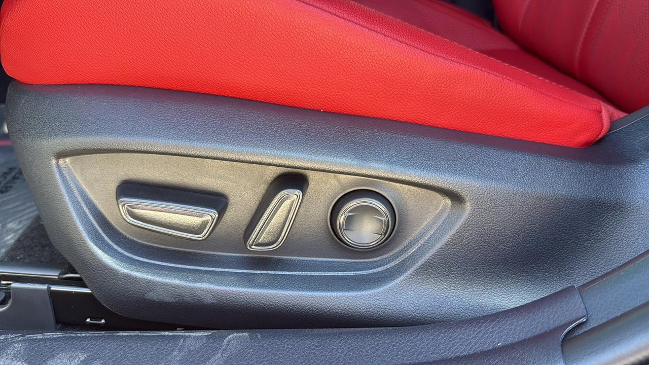 2025 Toyota Camry New Braunfels TX