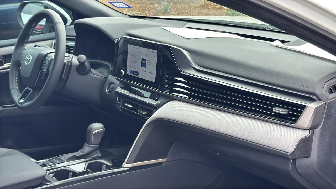 2025 Toyota Camry New Braunfels TX