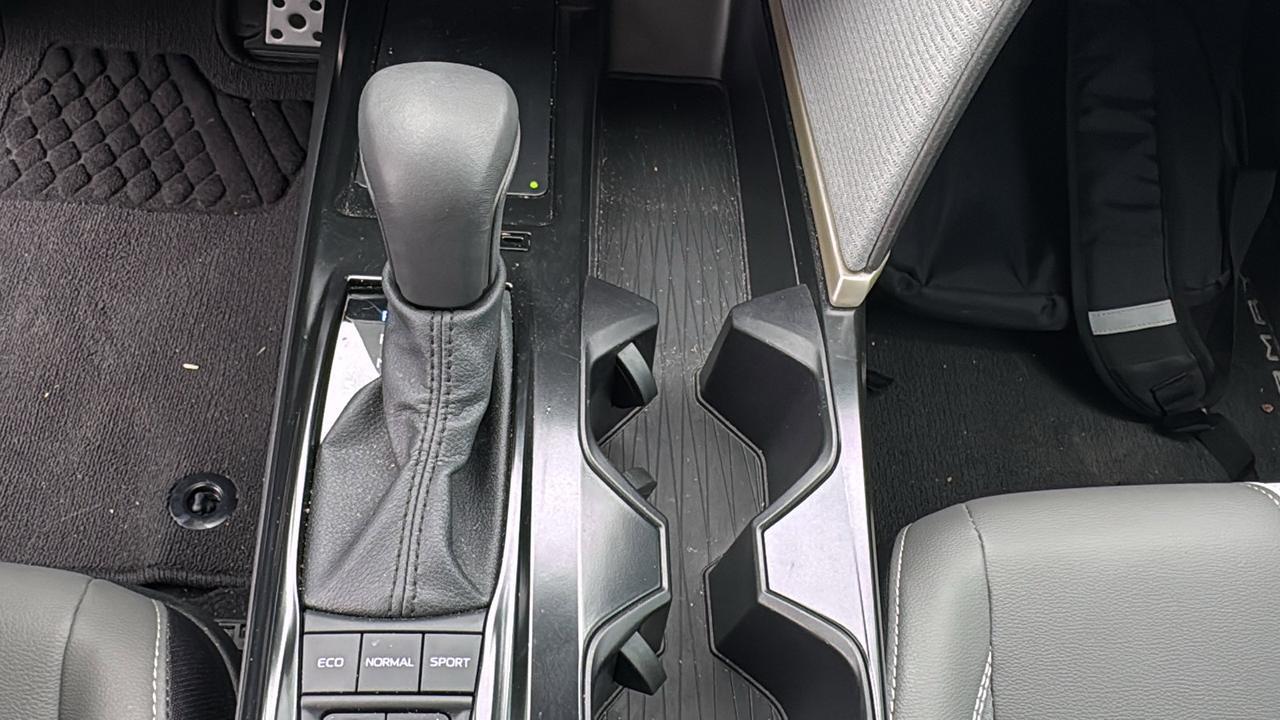 2025 Toyota Camry New Braunfels TX