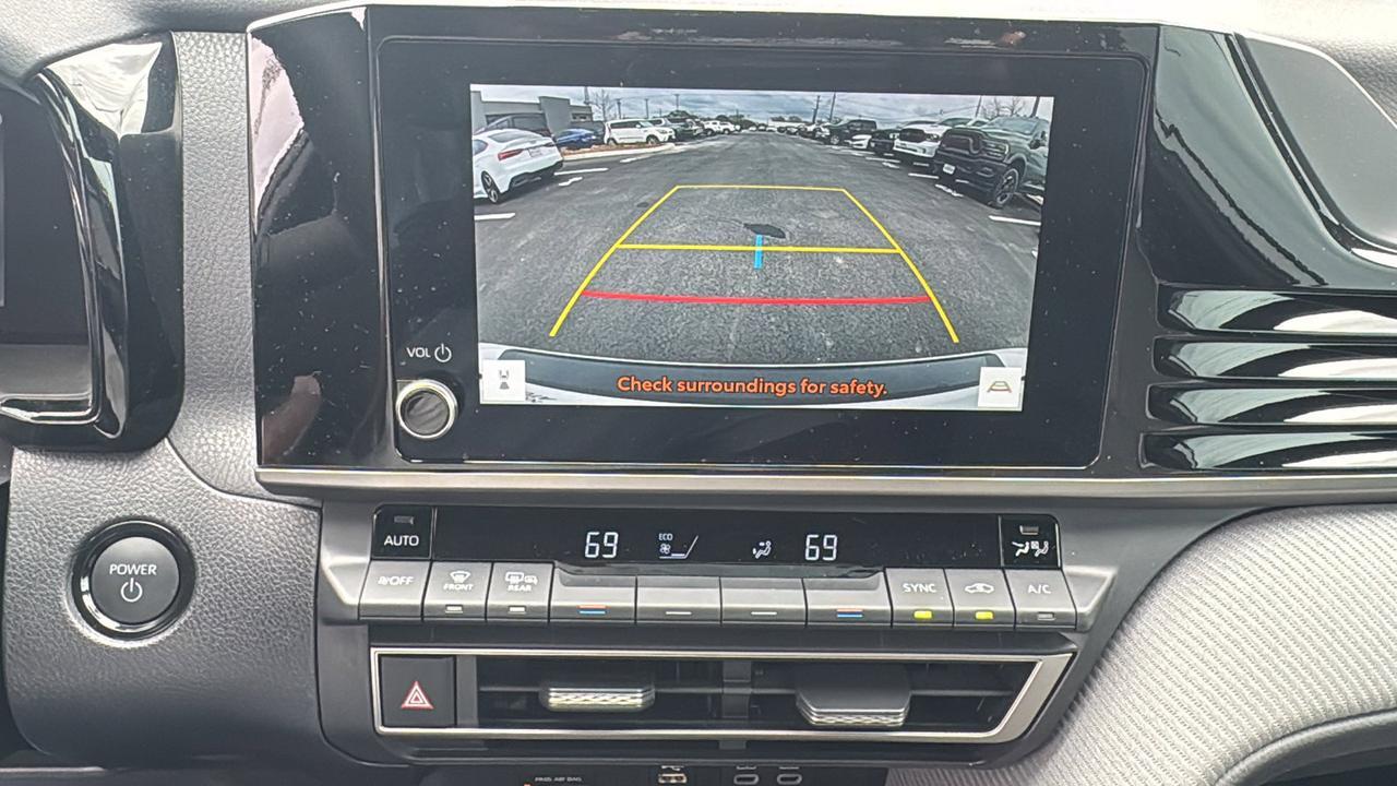 2025 Toyota Camry New Braunfels TX