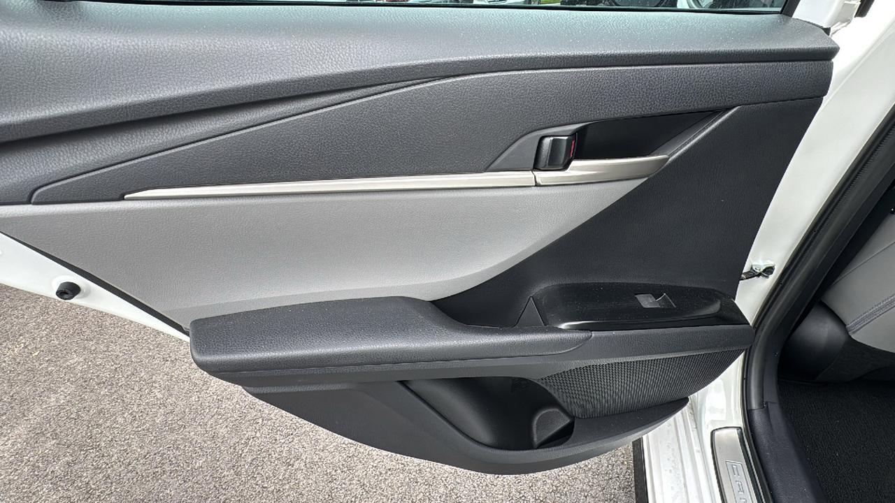 2025 Toyota Camry New Braunfels TX