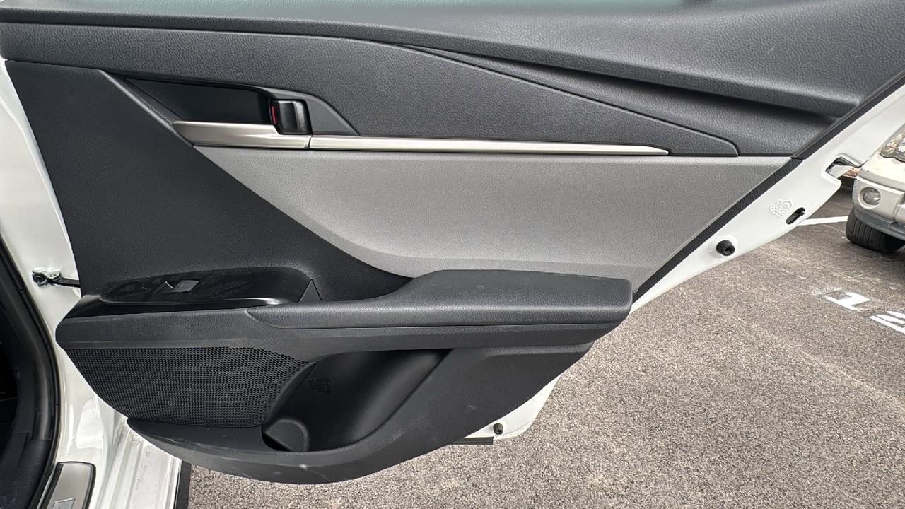 2025 Toyota Camry New Braunfels TX