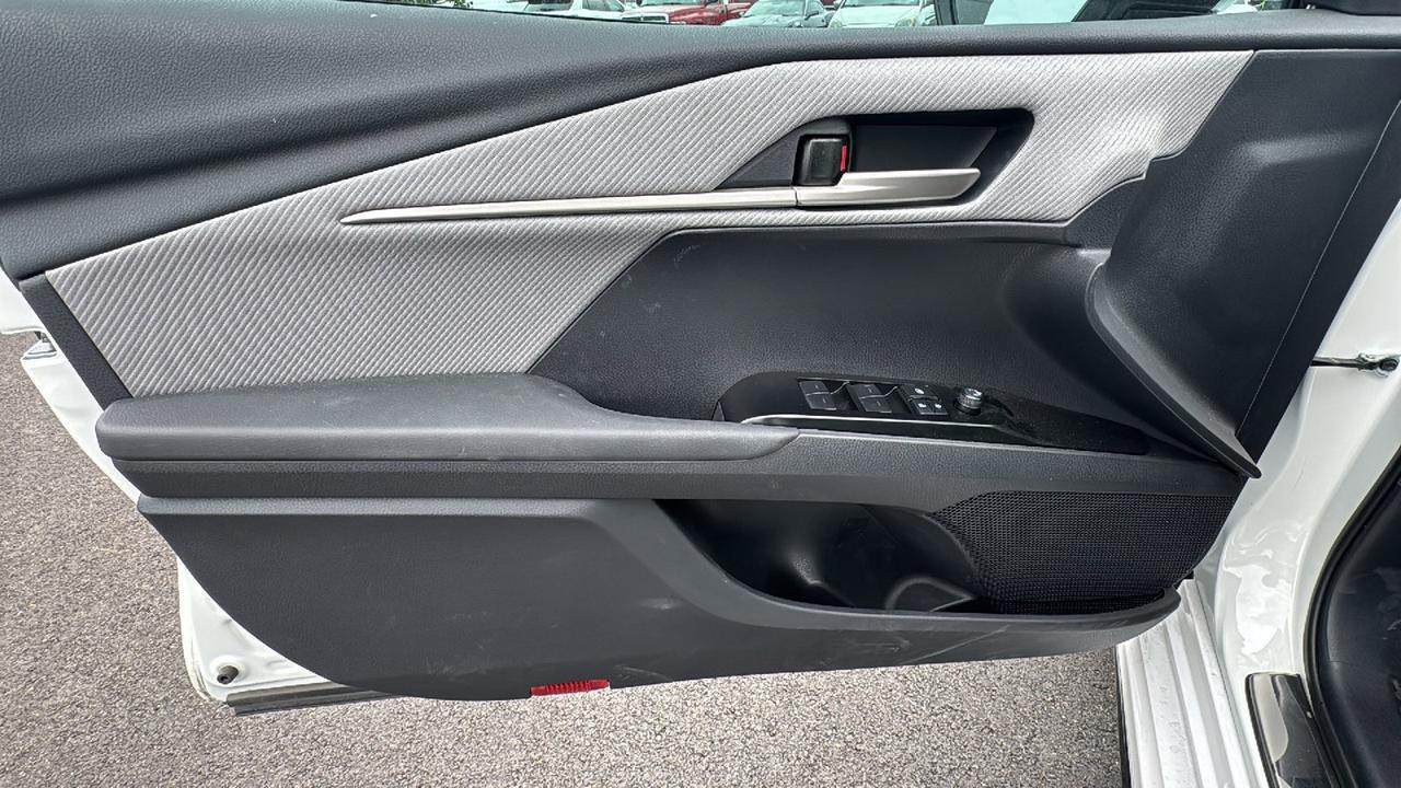 2025 Toyota Camry New Braunfels TX