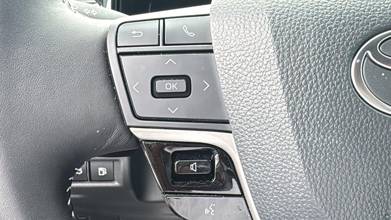 2025 Toyota Camry New Braunfels TX