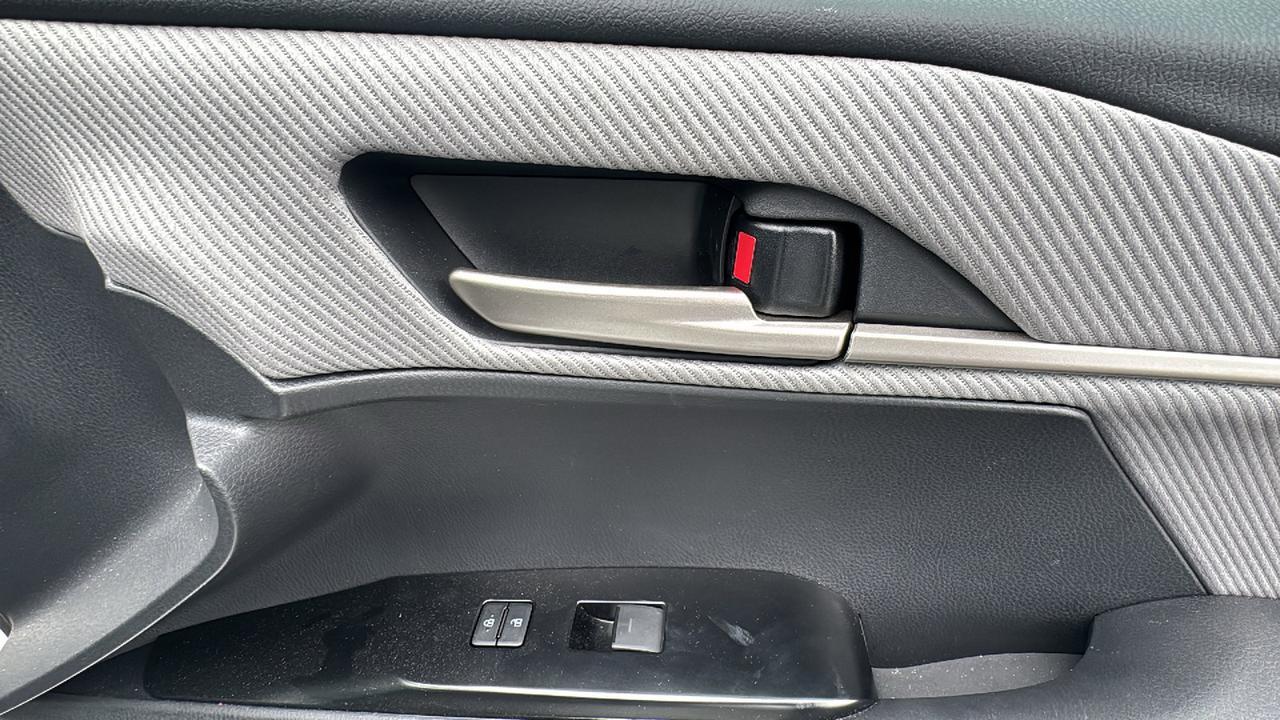 2025 Toyota Camry New Braunfels TX