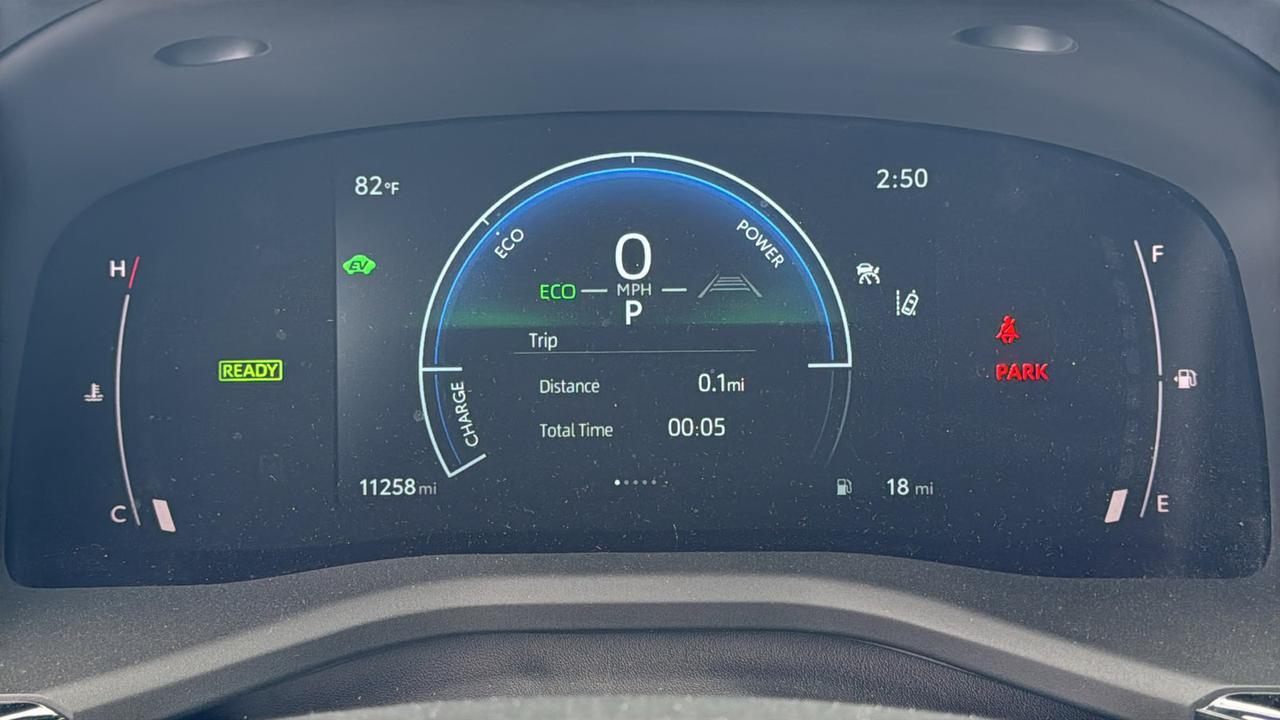 2025 Toyota Camry New Braunfels TX