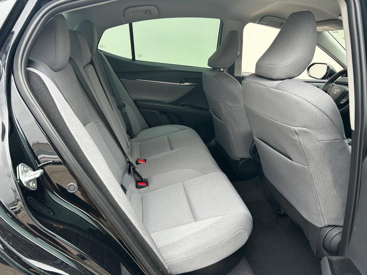 2025 Toyota Camry New Braunfels TX