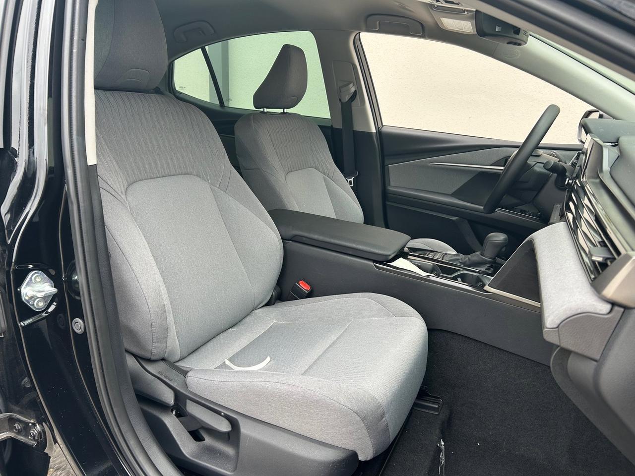 2025 Toyota Camry New Braunfels TX