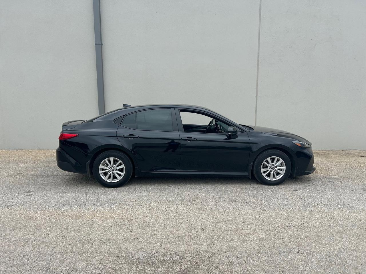 2025 Toyota Camry New Braunfels TX