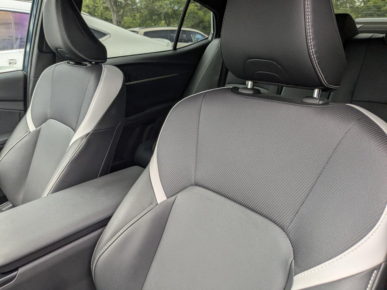 2025 Toyota Camry San Antonio TX