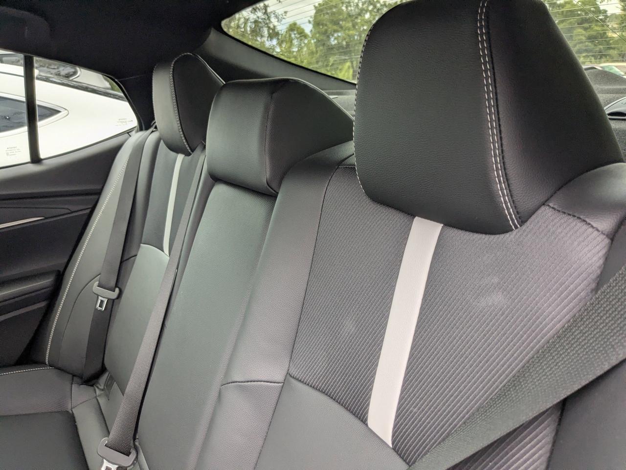 2025 Toyota Camry San Antonio TX