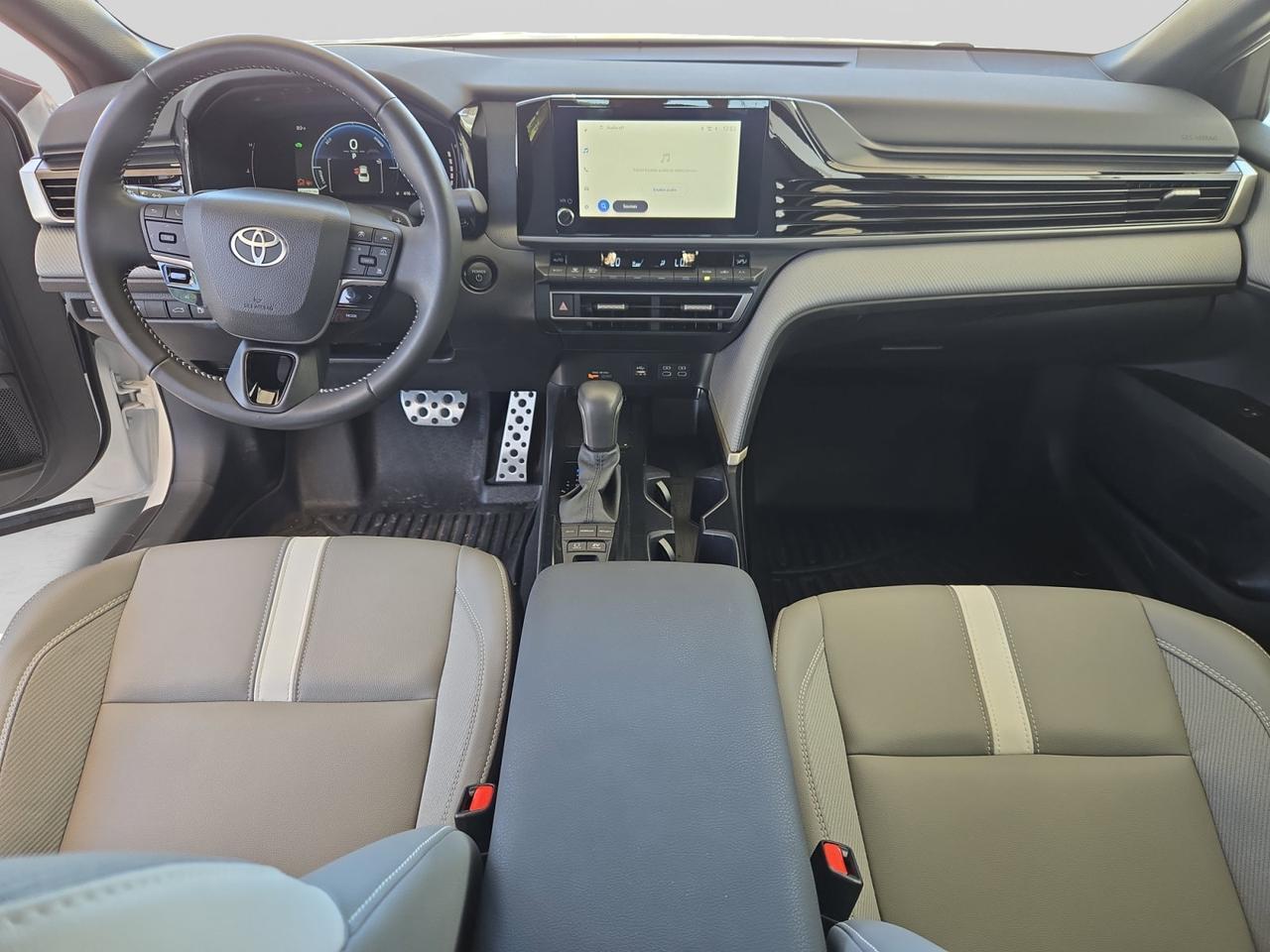 2025 Toyota Camry  Selma TX