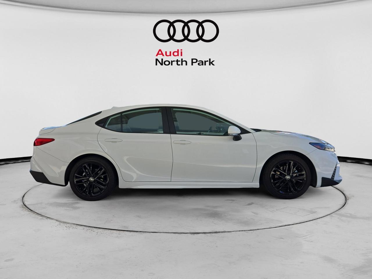 2025 Toyota Camry  Selma TX