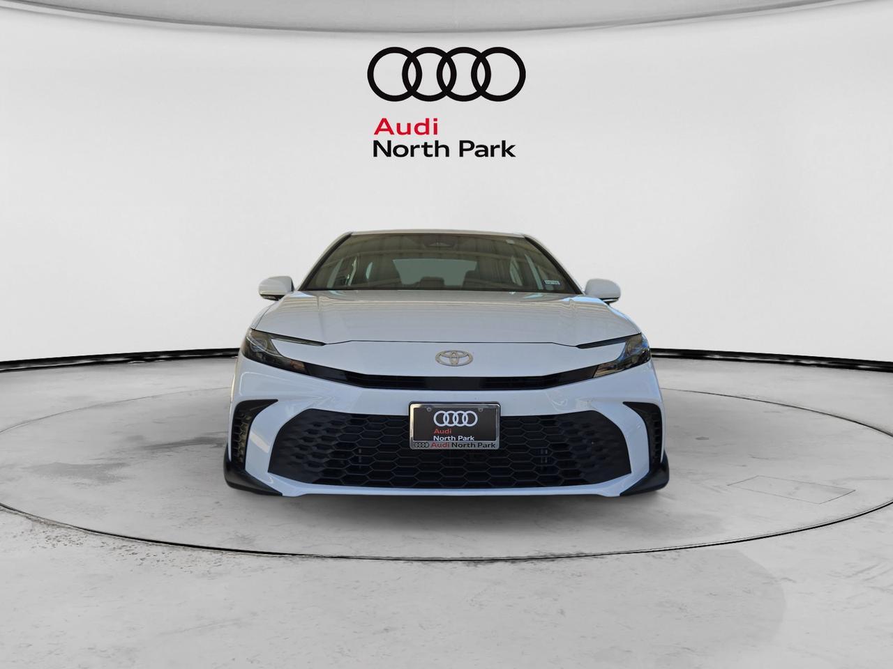 2025 Toyota Camry  Selma TX