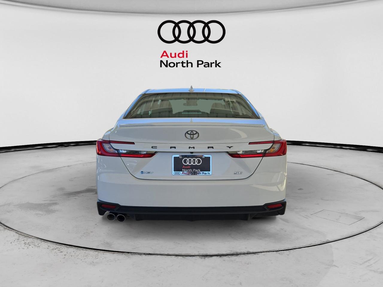 2025 Toyota Camry  Selma TX