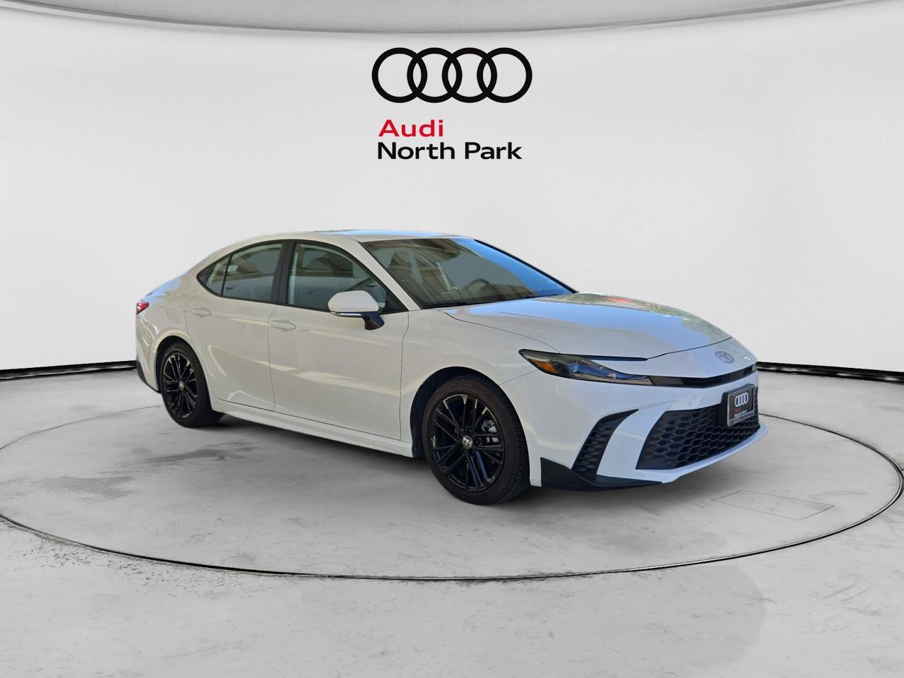 2025 Toyota Camry  Selma TX