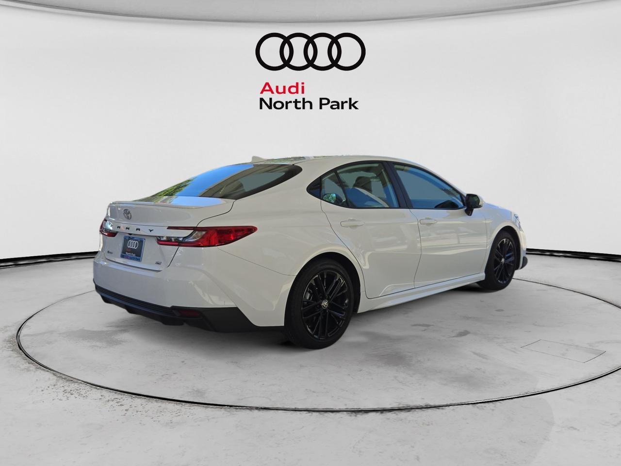 2025 Toyota Camry  Selma TX