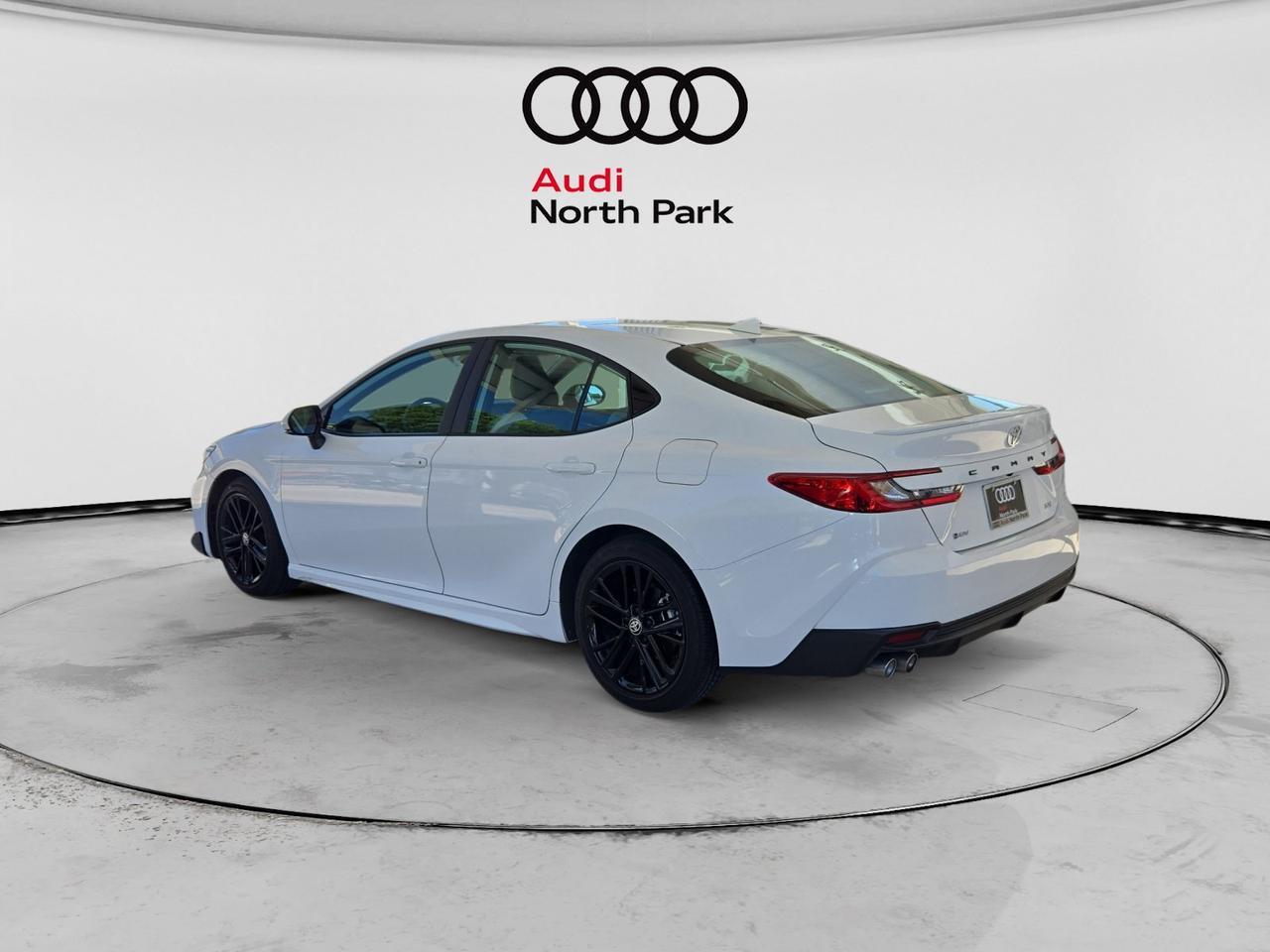 2025 Toyota Camry  Selma TX