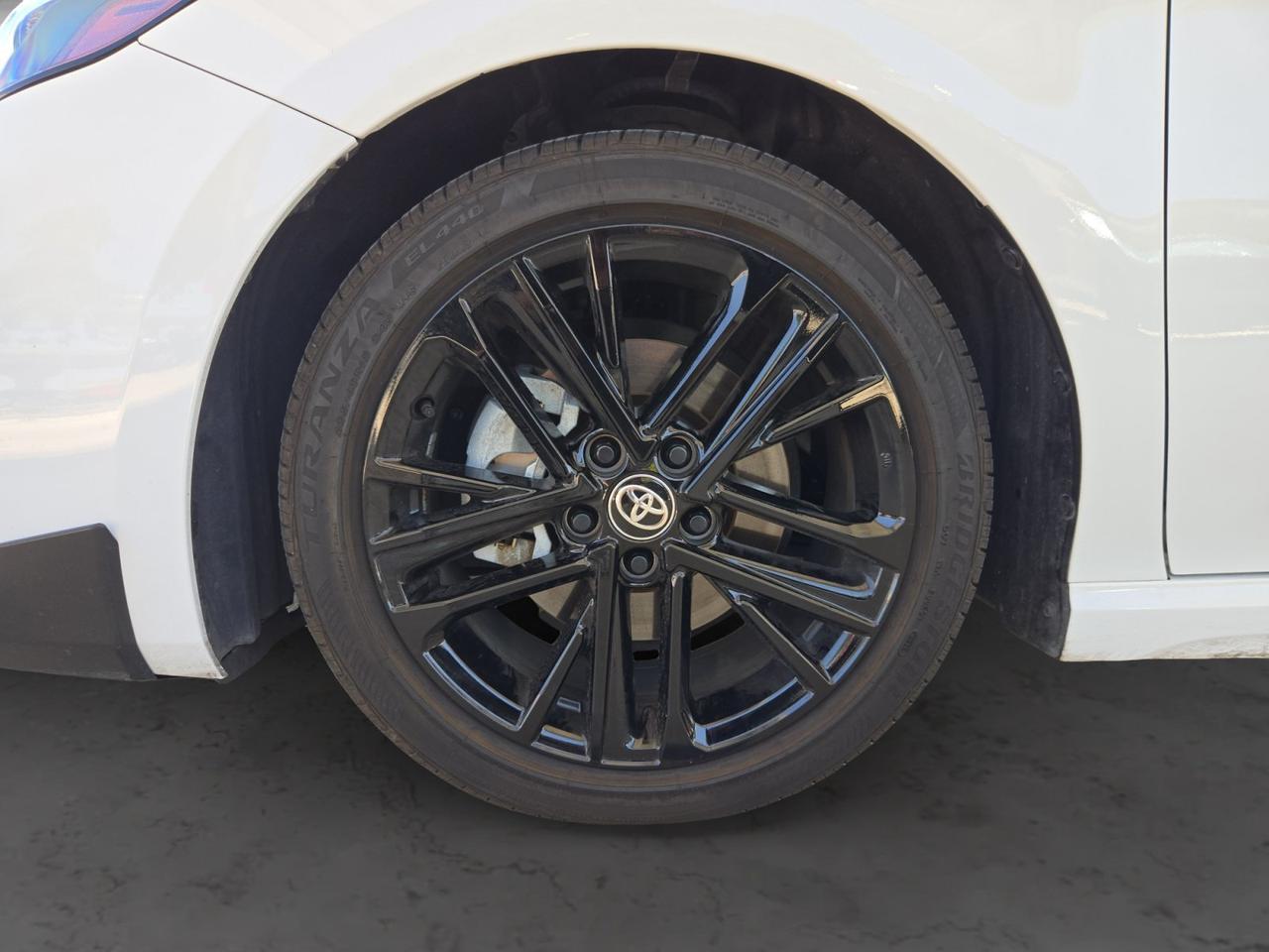 2025 Toyota Camry  Selma TX