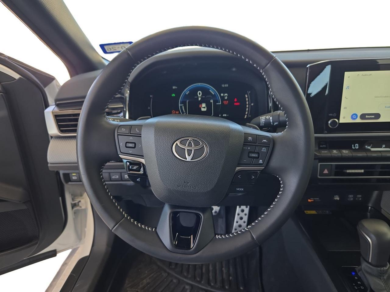 2025 Toyota Camry  Selma TX