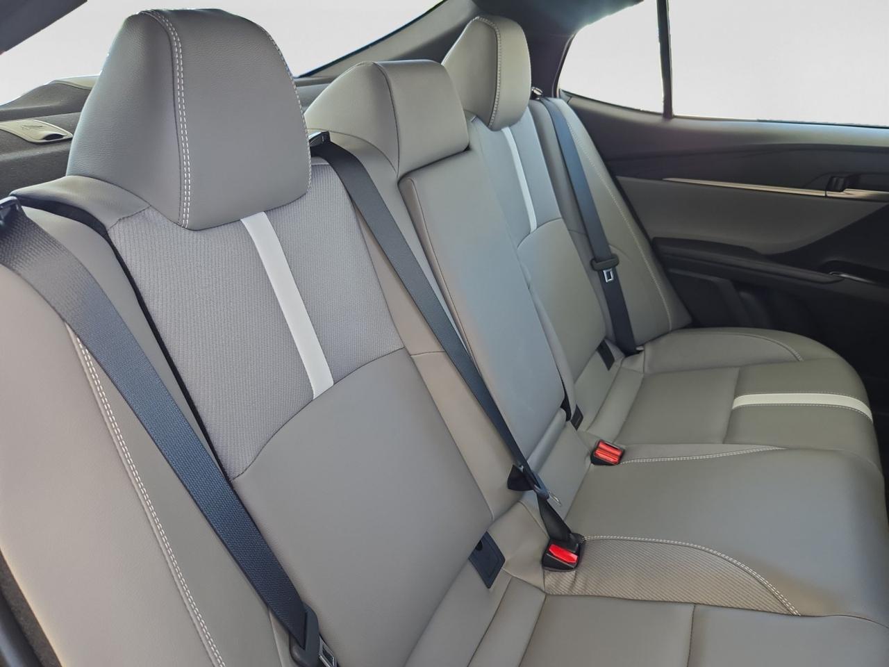 2025 Toyota Camry  Selma TX