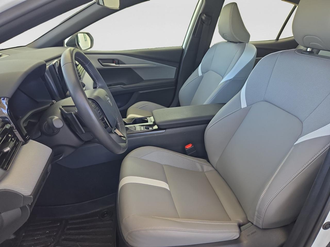 2025 Toyota Camry  Selma TX