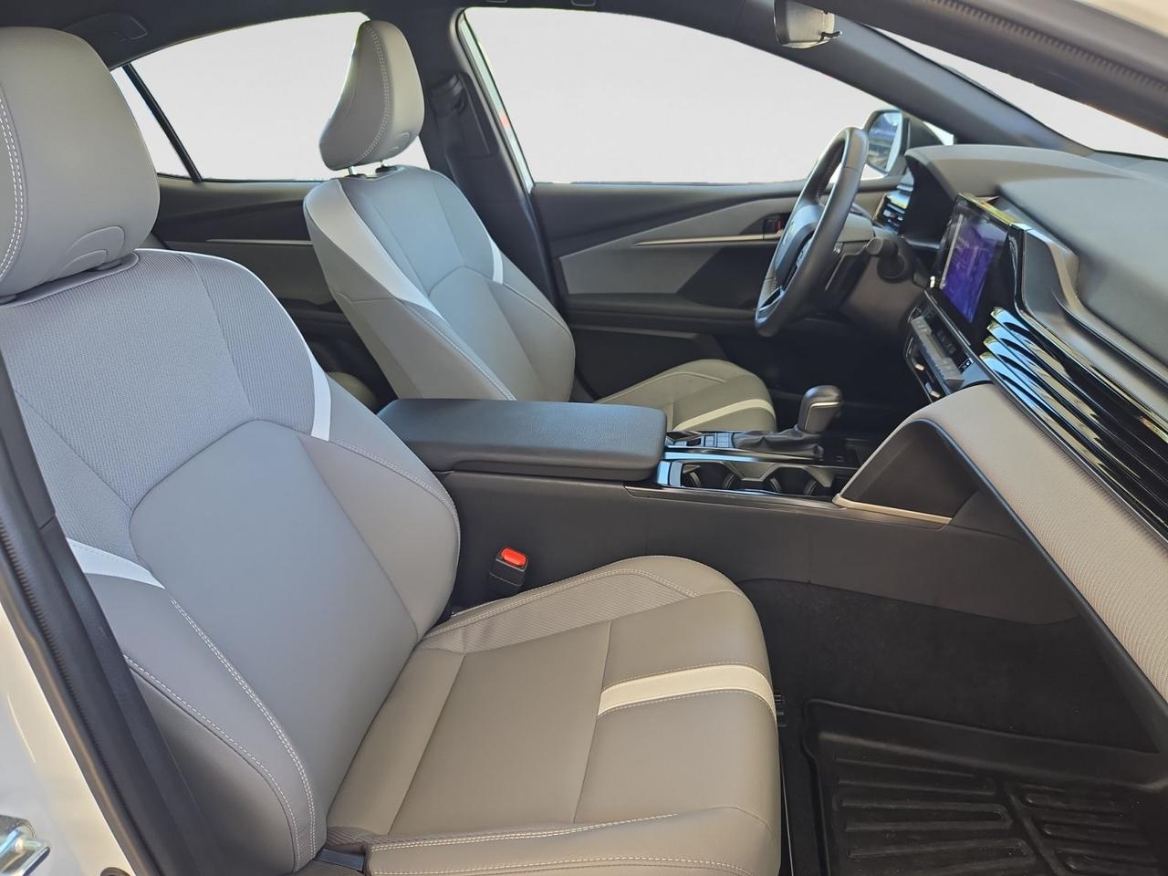 2025 Toyota Camry  Selma TX