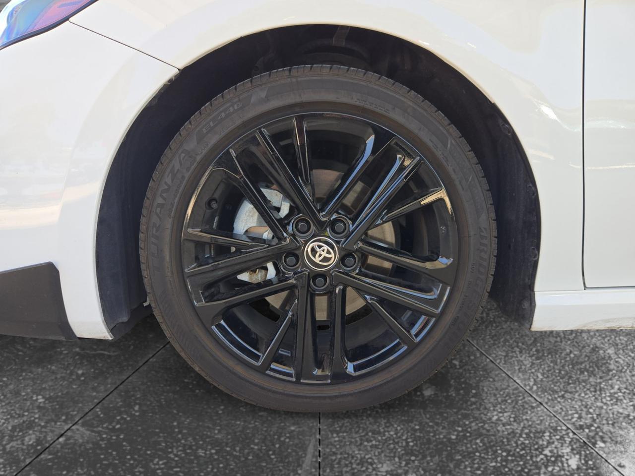 2025 Toyota Camry  Selma TX