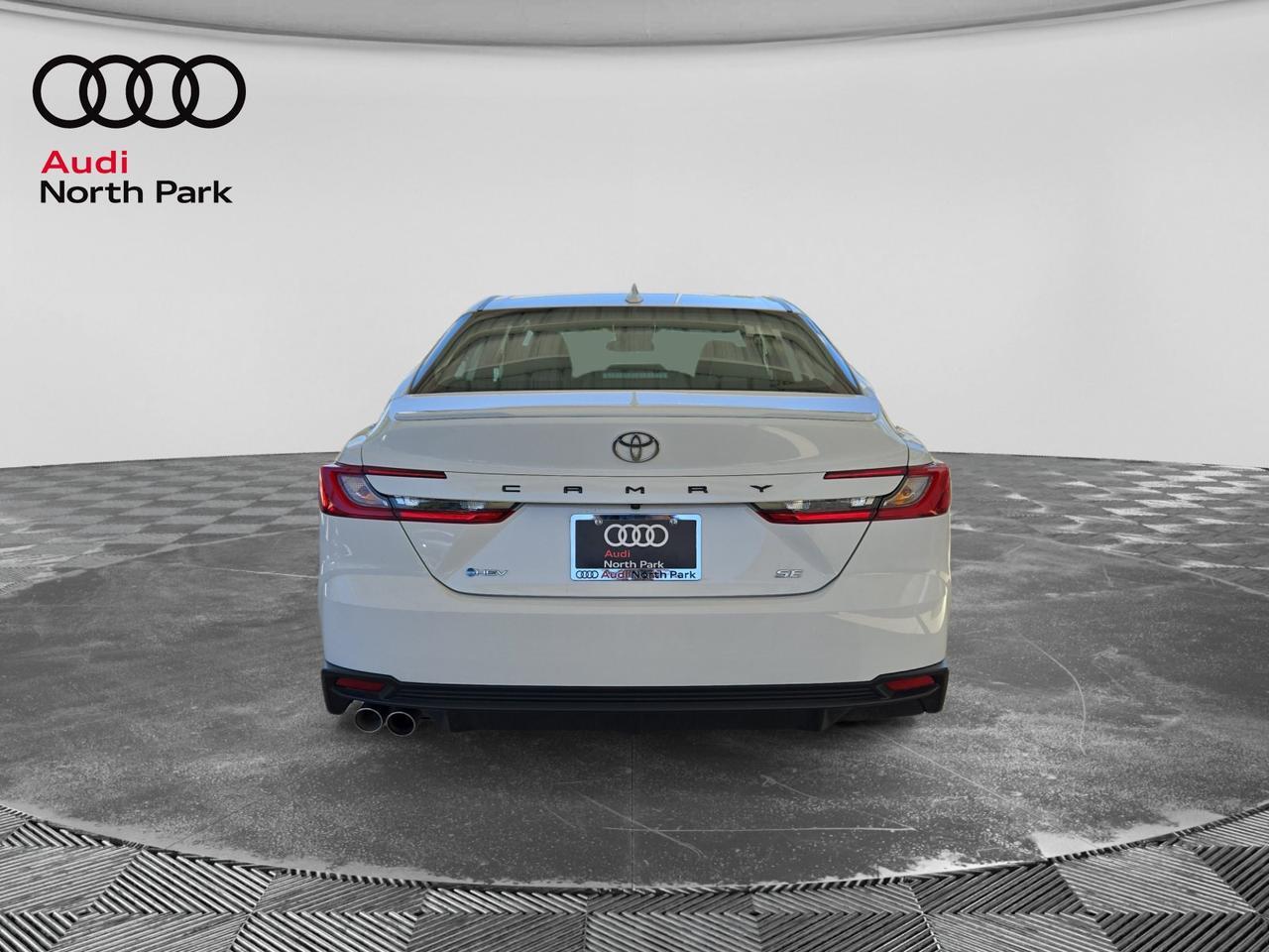 2025 Toyota Camry  Selma TX