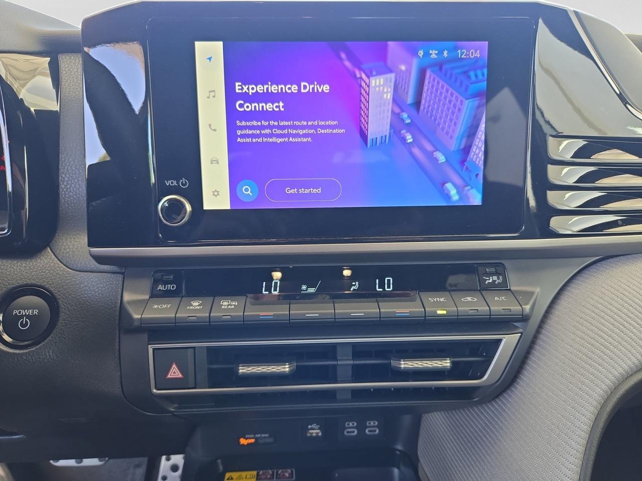 2025 Toyota Camry  Selma TX