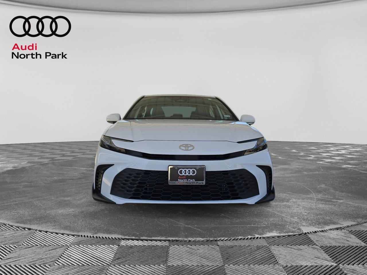 2025 Toyota Camry  Selma TX