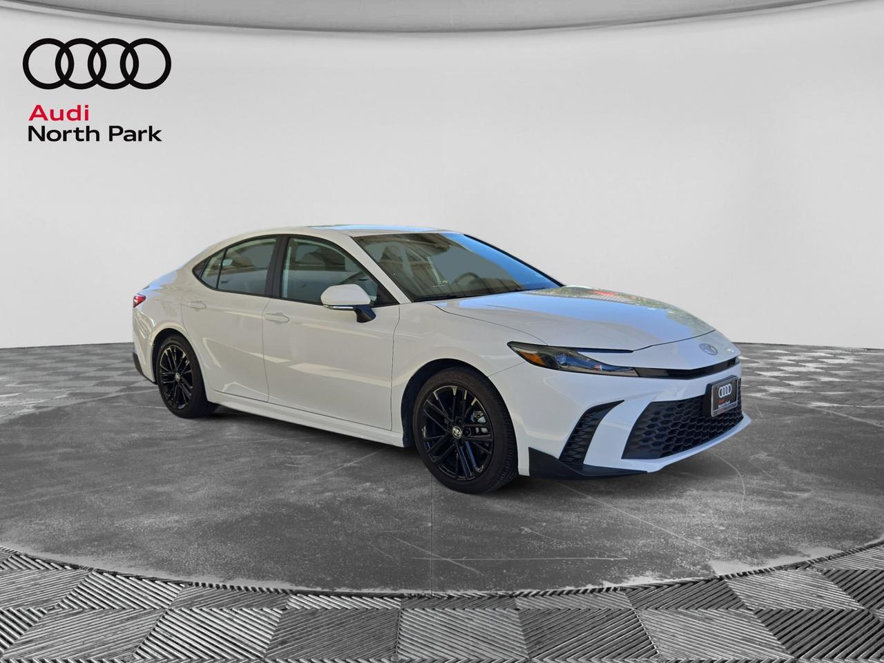 2025 Toyota Camry  Selma TX