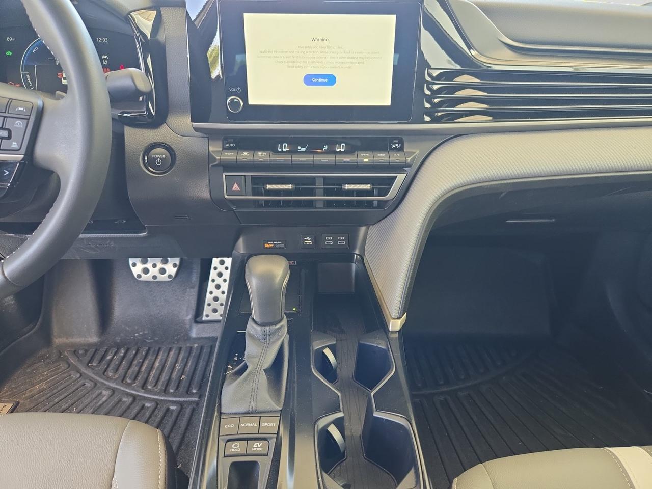 2025 Toyota Camry  Selma TX