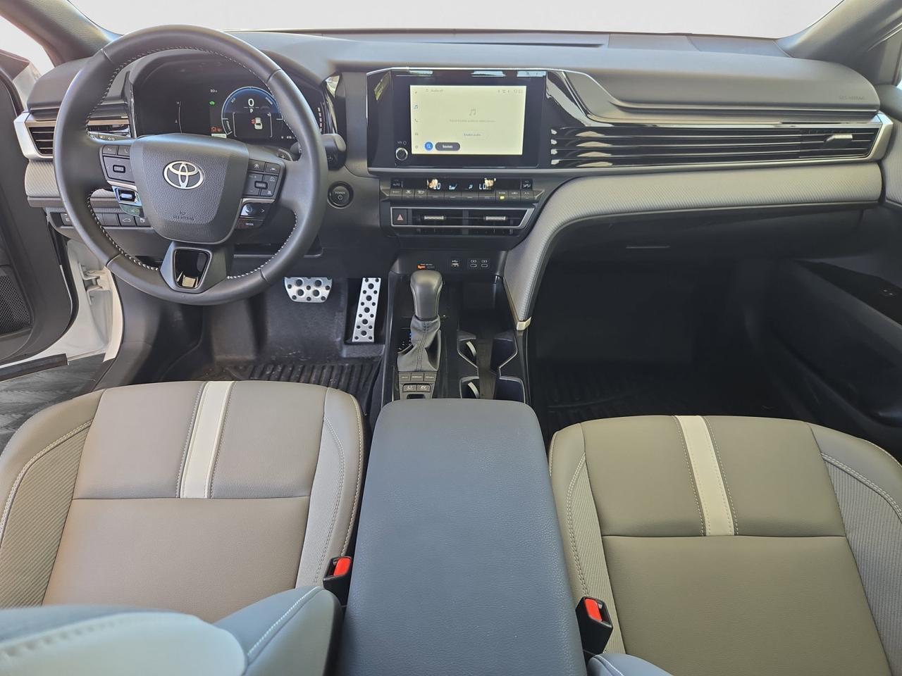 2025 Toyota Camry  Selma TX