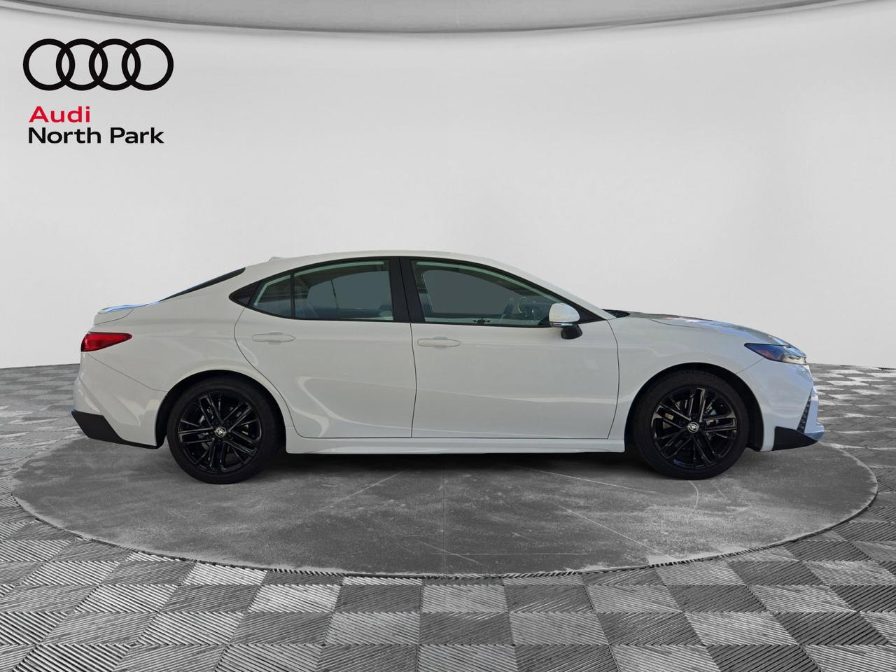 2025 Toyota Camry  Selma TX