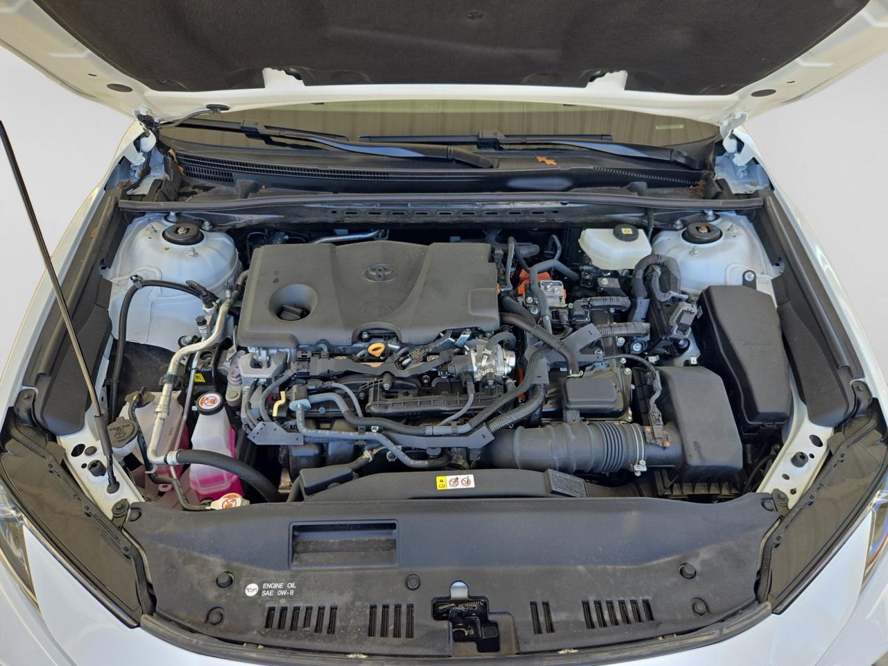 2025 Toyota Camry  Selma TX