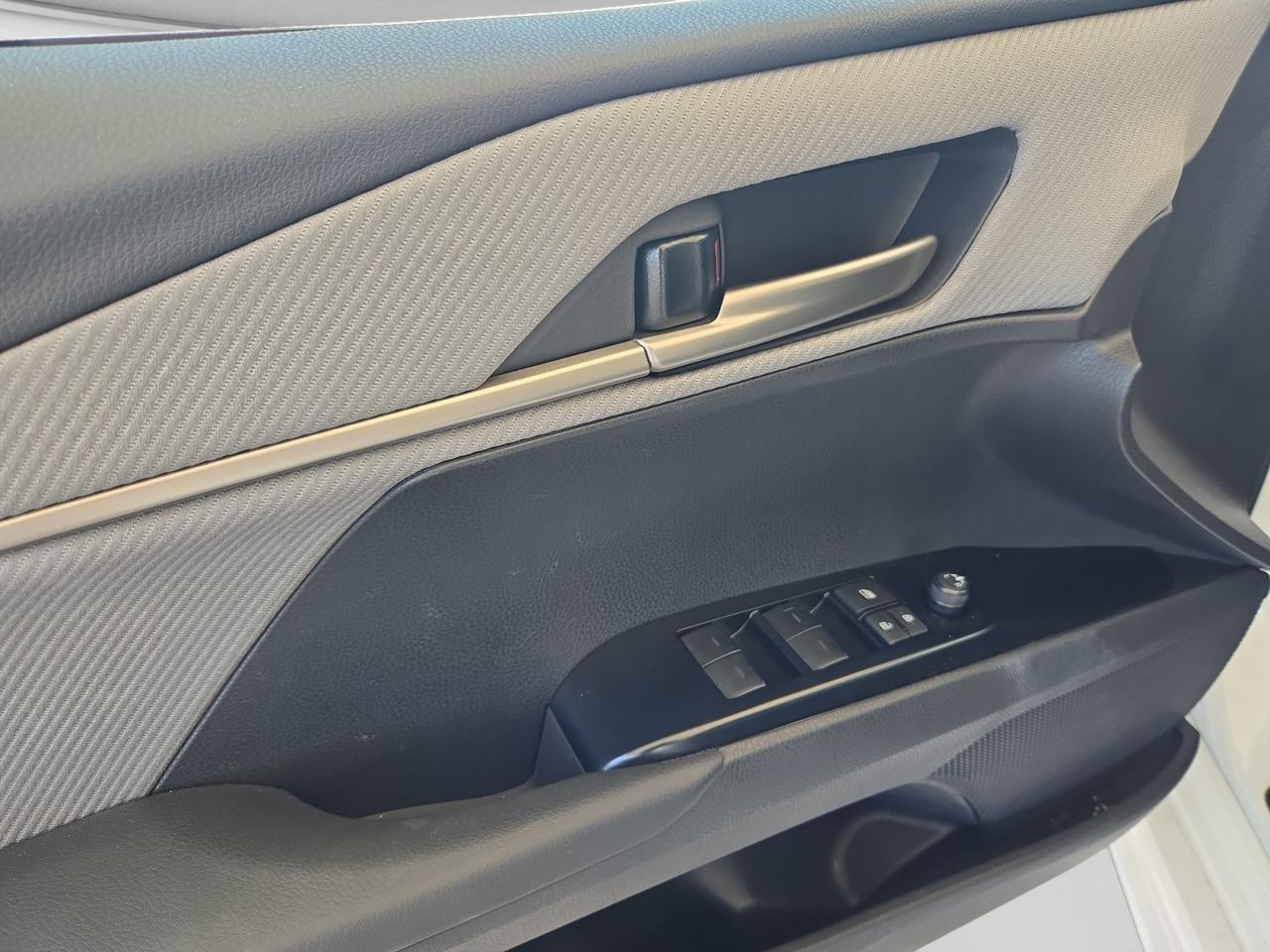 2025 Toyota Camry  Selma TX