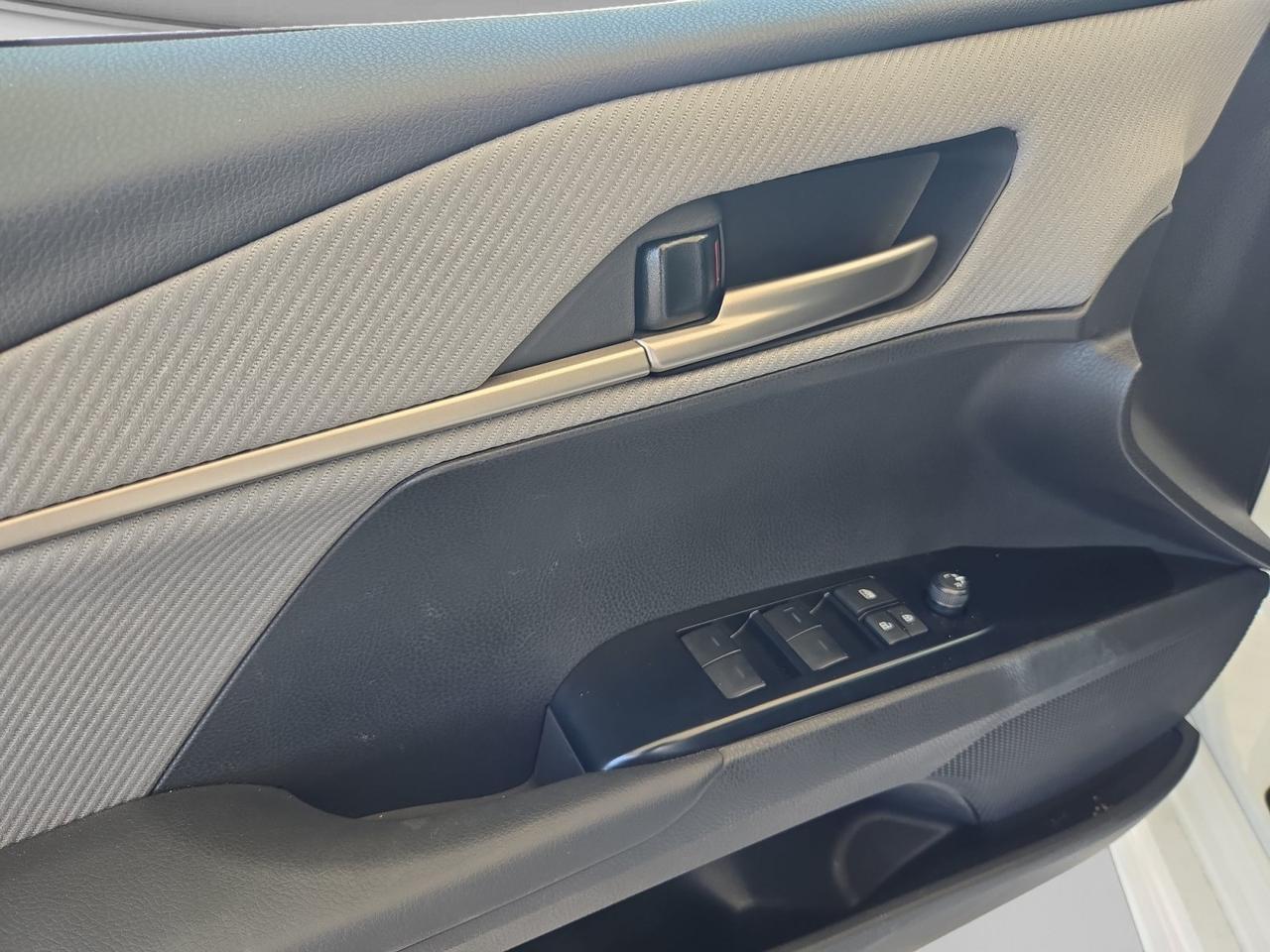 2025 Toyota Camry  Selma TX