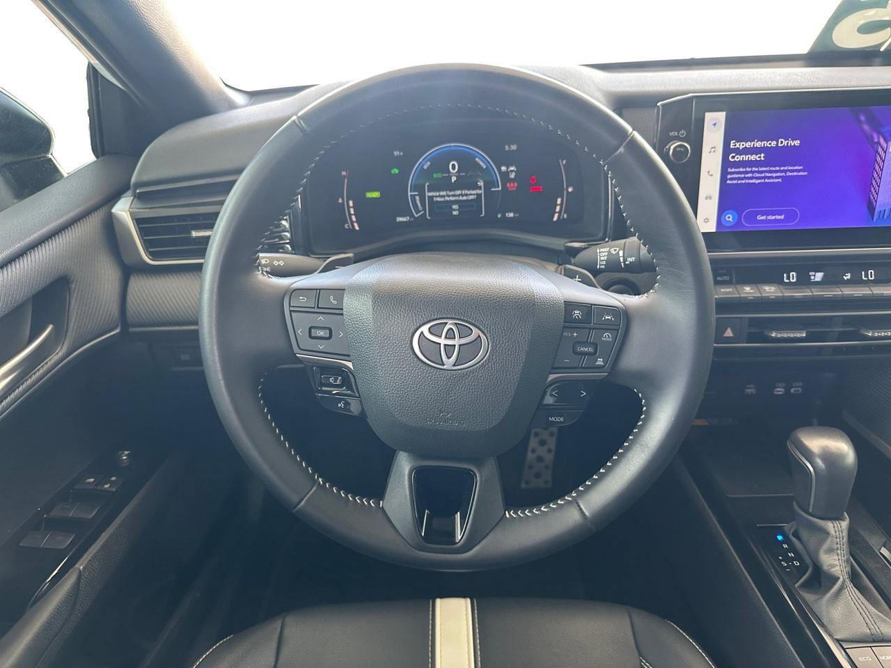 2025 Toyota Camry  Selma TX