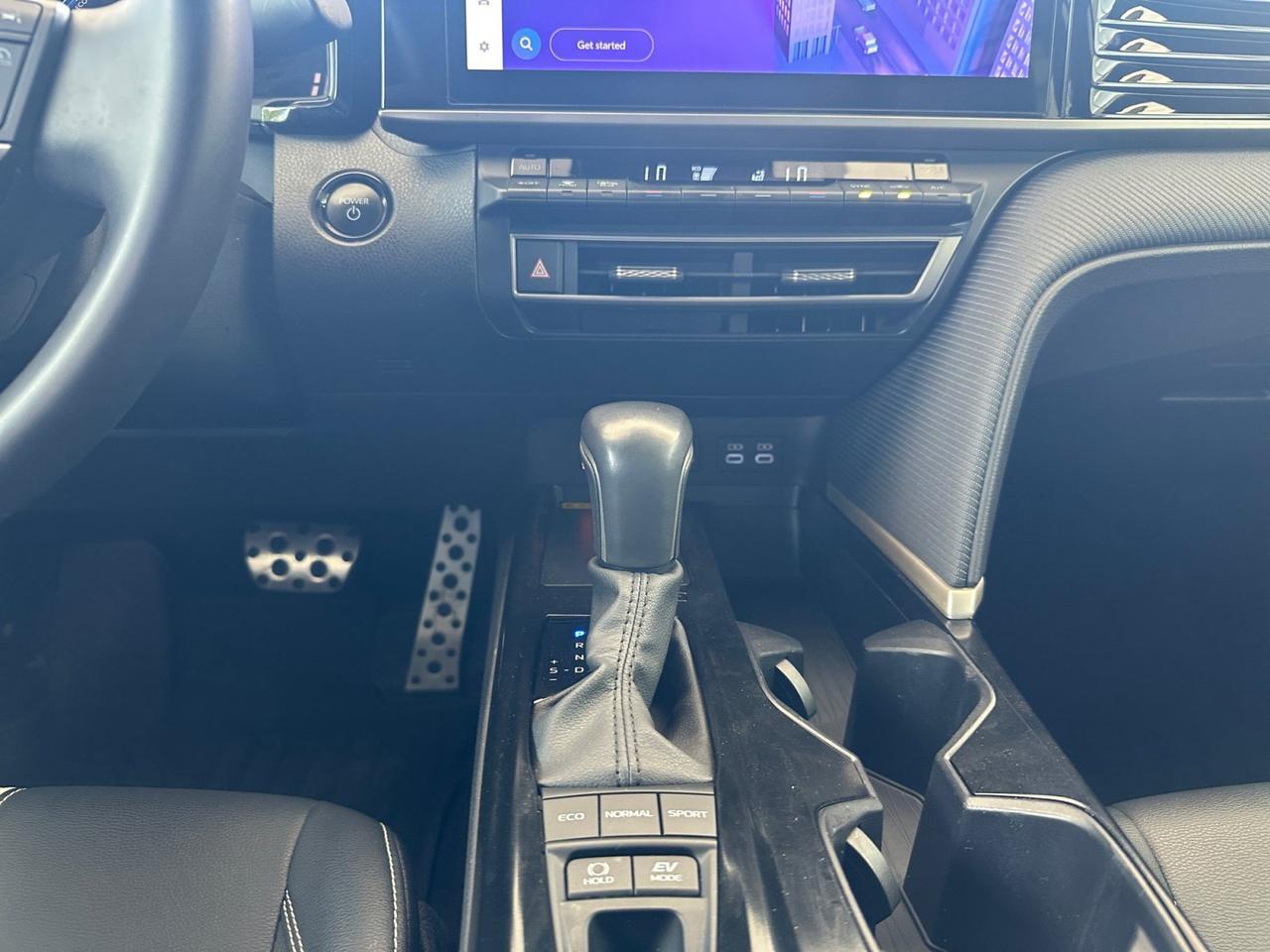 2025 Toyota Camry  Selma TX