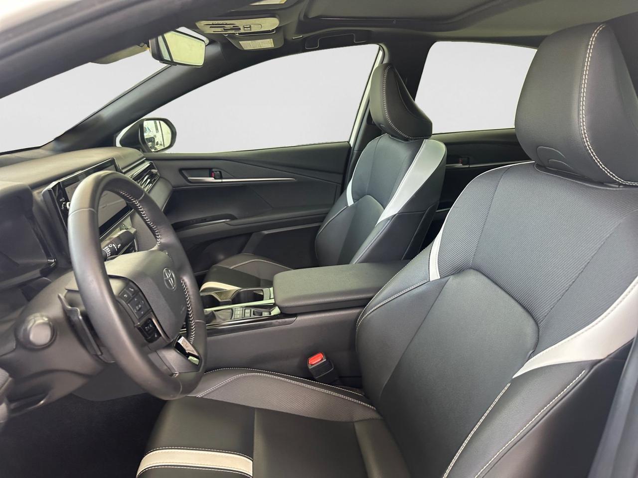 2025 Toyota Camry  Selma TX