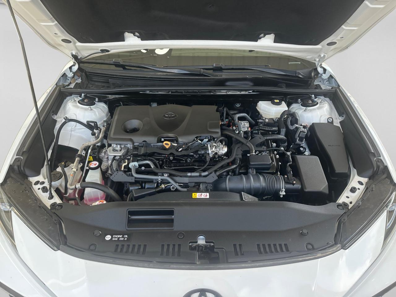 2025 Toyota Camry  Selma TX